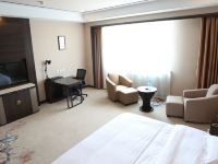 赤峰小西园酒店 - 标准大床房