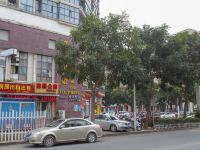 漳浦富丽酒店
