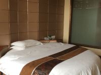 渭南凯宾商务酒店 - 浪漫圆床房