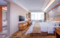 비엔나 인터내셔널 호텔 푸닝 인터내셔널 커머더티 시티