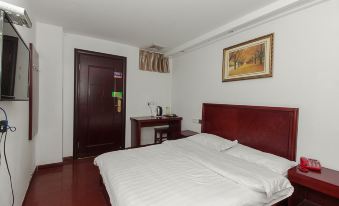 Wuxi Po Lake Business Hotel