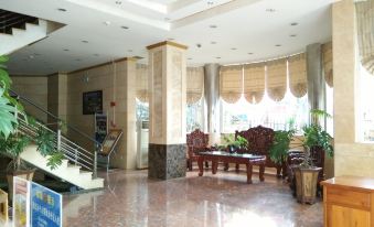 Guohao Hotel