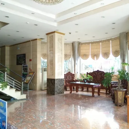 Guohao Hotel