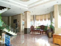 Guohao Hotel Hotels in Malipo