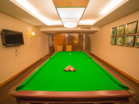 New Joyful Hotel Hotels in Yueqing