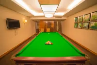 New Joyful Hotel Hotels in Yueqing