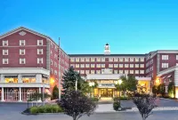 The Westin Governor Morris, Morristown - Pet Friendly