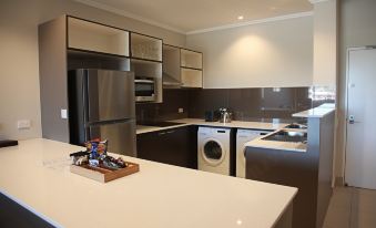 Laguna Serviced Apartments