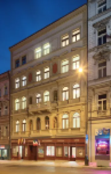 サルヴァトール ブティック ホテル