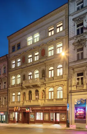 Salvator Boutique Hotel Vegan-Friendly