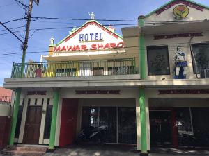 Hotel Mawar Sharon