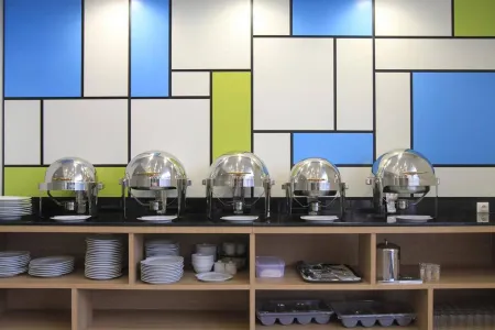 Hotel Citradream Bandung Отели в г. Cicendo