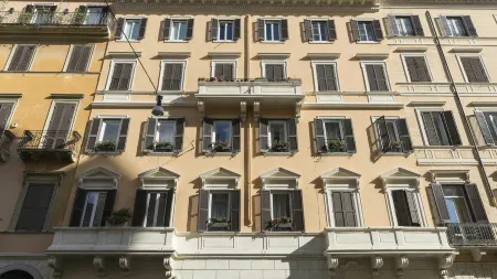 산 카를로 스위트