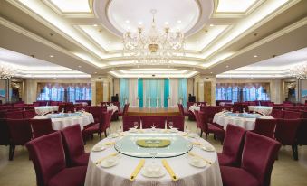 Grand Guishan Hotel