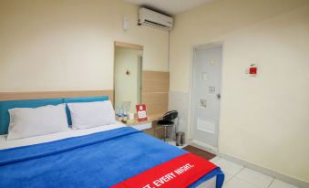 Nida Rooms Dagen 16 Gedong Tengen Yogyakarta