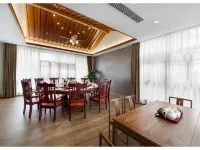 寧波素心別院（慈城古縣城店） 慈城附近的飯店