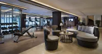 JW Marriott Hotel Zhejiang Anji - نادي رياضي