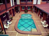 Myvilla Langkawi Hotel - romantis