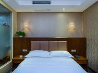 重庆羽果印象酒店 - 温馨大床房