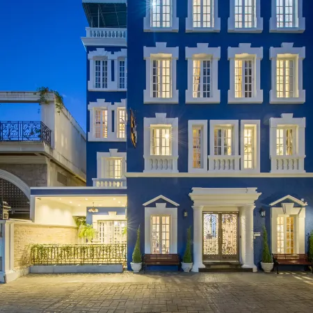 X9Hostel Отели рядом с достопримечательностью «Станция метро Phra Ram 9»