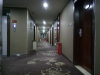 伊宁龙珠商务酒店 - 公共区域