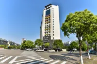 Zhoushan Tianyue Hotel