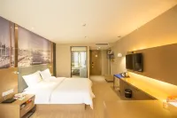 Yeste Hotel (Jingzhou Wanda Plaza) Hotels in Jingzhou