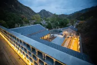 Huaijing Stones Guesthouse Hotel in zona Cuanbai Scenic Area