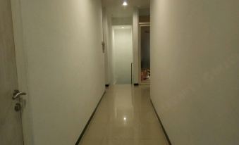 Budget Guest House Tunas Mandiri Jaya