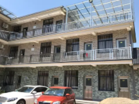 Hecunqiao Farm House