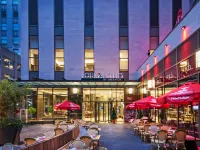 Four Points by Sheraton New York Downtown Hotel in zona Ponte di Brooklyn