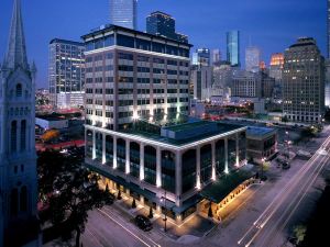 The Westin Houston Downtown