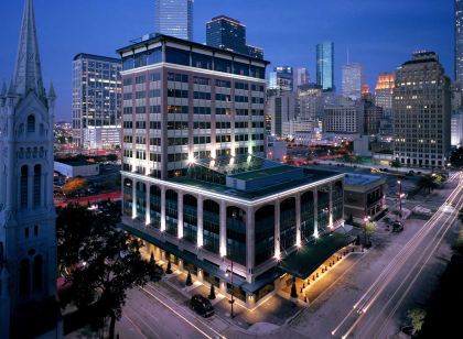 The Westin Houston Downtown