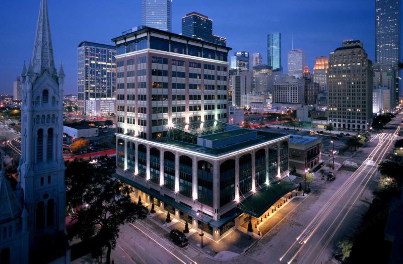 The Westin Houston Downtown