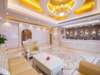 维也纳酒店(中山坦洲店) - 公共区域