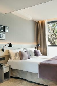 Best 10 Hotels Near Barcelona Open Banc Sabadell trofeo conde de Godo from  USD 41/Night-Barcelona for 2022 | Trip.com