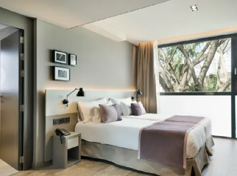 Upper Diagonal Hotels near Finca Miralles