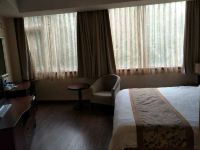 北京枫情山水度假酒店 - 大床房