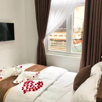 The Times Hotel