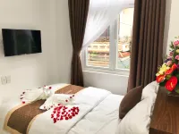 The Times Hotel