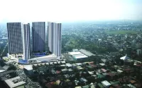 All at Jazz - Makati Serviced Apartments Hotels in Makati City