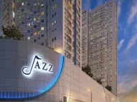 All at Jazz - Makati Serviced Apartments Hotels in Makati City