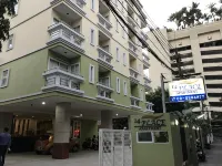 14Place Sukhumvit Villa @ Terminal 21 Bangkok - Villaer