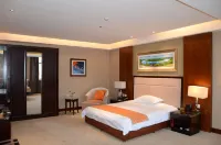 Mohe International Conference Center