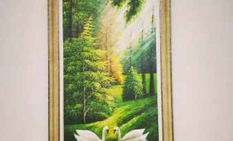 Grand Hotel Apartment (Lanzhou Xiguan Branch) - Housity
