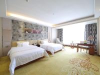 广州欧邦国际酒店 - 高级双人房