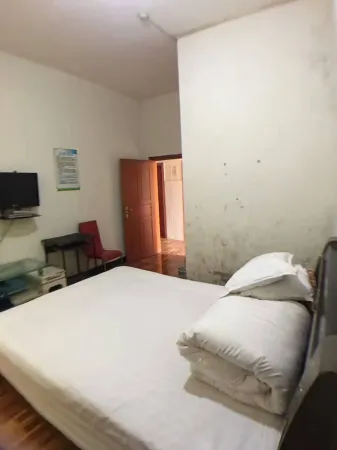 Shao'an Anda Hostel Отели в г. Вэнъань