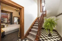 The Parkview Hotel Mudgee Hôtels à : Mudgee