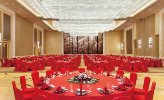 The Westin Fuzhou Minjiang