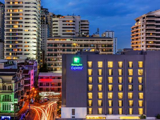 Holiday Inn Express Bangkok Sukhumvit 11 An Ihg Hotel Room Reviews Photos Bangkok 21 Deals Price Trip Com Holiday Inn Express Bangkok Sukhumvit 11 An Ihg Hotel Room Reviews Photos Bangkok 21 Deals Price Trip Com